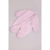 Комбінезон для новонародженого 3-6 VeoBaby Ofr46555 -рожевий