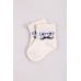 Шкарпетки Bebelinо 15075 -молочный