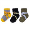 Набір шкарпеток Мамин Дом 3шт 4010-4