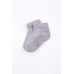 Шкарпетки (сітка) 12-18 Мамин Дім 20230419_YSS -сірий