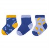 Набір шкарпеток Мамин Дім 3шт 4010-3