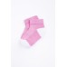 Шкарпетки (сітка) 12-18 Мамин Дім 20230419_DRB -рожевий