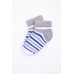 Шкарпетки (сітка) 12-1- Мамин Дім 20230419_MSSP -сірий