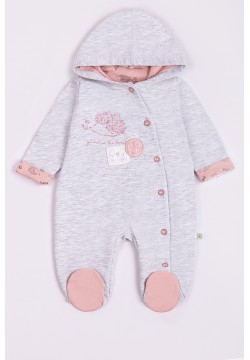 Комбінезон 50-68 Bi baby 60472