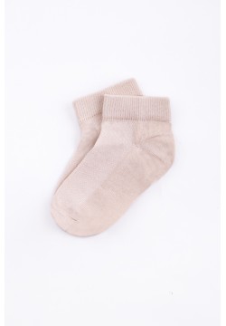 Шкарпетки (сітка) 12-18 Мамин Дім 20230419_YSB -бежевий
