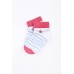 Шкарпетки (сітка) 12-18 Мамин Дім 20230419_DMKP - молочний