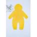 Комбінезон для дітей 3-12 Murat baby 4936-жовтий