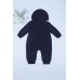 Комбінезон для дітей 3-12 Murat baby 4936-синій