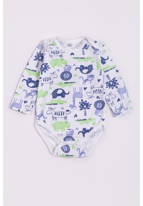 Боді для дітей Twins Baby 0538007 - 