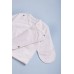 Комплект для новонародженого (льоля+повзунки+шапка) 56-62 Фламинго 605-016-молочний