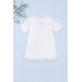 Сорочка для хрещення 62-74 Minikin 175614 -білий