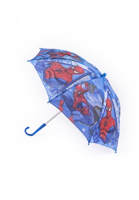 Зонт-трость детский Mario SY-3 - синий