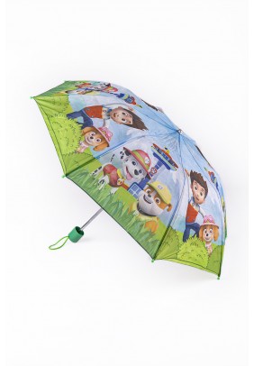 Зонт детский ВО SY-5 - зеленый