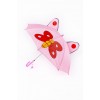 Парасолька-тростина з вушками дитяча ВО SY-15 - рожевий