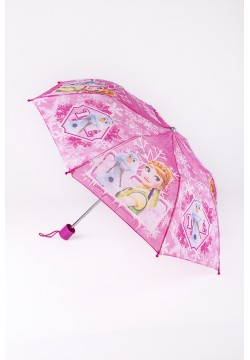 Зонт детский ВО SY-5 - розовый