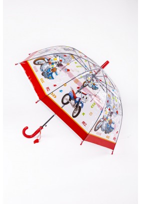Зонт детский Paolo 17-2