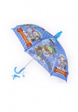 Зонт-трость детский ВО SY-24 - синий