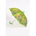 Парасолька-тростина дитяча Mario Х2104 - зелений