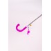 Парасолька-тростина дитяча Mario Х2104 - рожевий