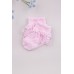 Шкарпетки  0-6 Twins Baby 0002 -рожевий