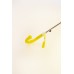 Парасолька-тростина дитяча Mario SY-8 - жовтий