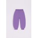 Спортивні штани хлопчик ТО SB-22701 фіолетовий фото 2
