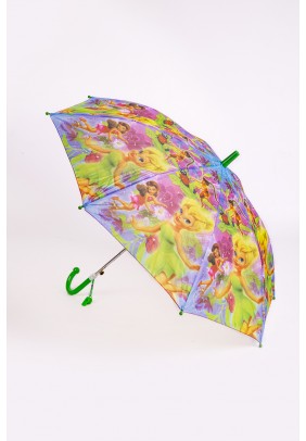 Зонт-трость детский Mario Х2104 - разноцветный - 