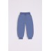 Спортивні штани хлопчик ТО SB-22701 синій фото 2