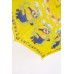 Парасолька-тростина дитяча Mario Х2104 - жовтий