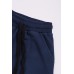Спортивні штани хлопчик ТО SB-22401 темно-синій фото 3