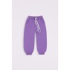 Спортивні штани дівчинка ТО SB-20201 фіолетовий