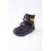 Ботинки зимние для мальчика р.26-30 Dandino 2716-S-53-23B