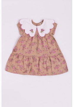 Сукня "Квіти" Ozzy Kids H-075