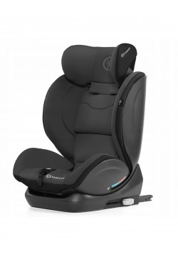 Автокрісло Kinderkraft Myway Isofix Black KKFMWAYBLK0000