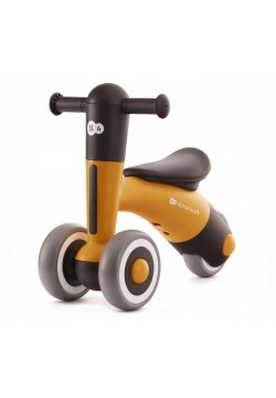 Біговел Kinderkraft Minibi KRMIBI00YEL0000 Honey Yellow