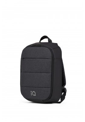 Рюкзак для коляски Anex iQ-01 Dark iQ/ac bp-01 dark - 