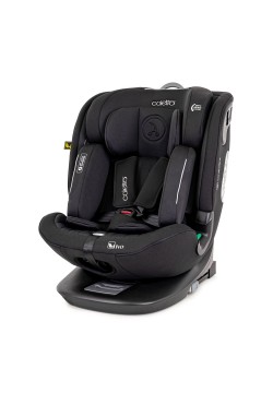 Автокрісло Coletto Ivo I-SIZE 0-36 black 9024-CIi-13