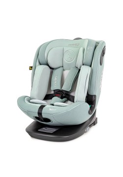 Автокрісло Coletto Ivo I-SIZE 0-36 mint 9024-CIi-14