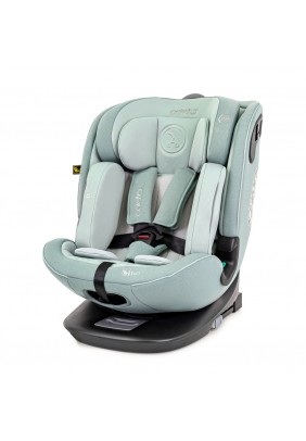 Автокресло Coletto Ivo I-SIZE 0-36 mint 9024-CIi-14