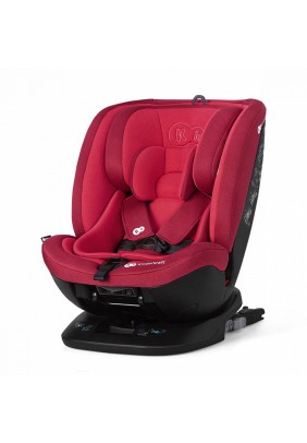 Автокрісло Kinderkraft Xpedition KCXPED00RED0000 - 