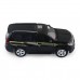 Машина TechnoDrive Toyota Prado 1:40 KM6189D фото 6