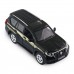 Машина TechnoDrive Toyota Prado 1:40 KM6189D фото 9
