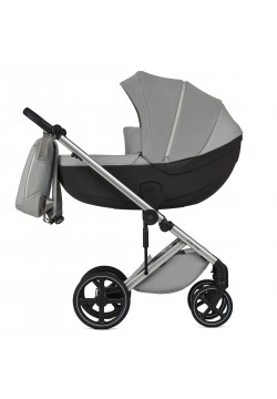 Коляска універсальна 2в1 ANEX Mev MO-03 Kite