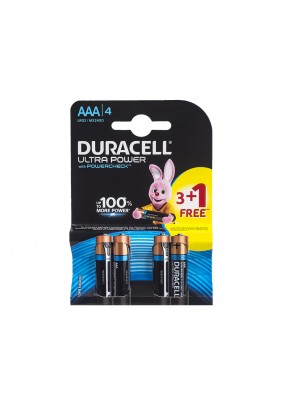 Батарейка Ultra Power ААА MX2400 (D3) 1шт 5005818 - 