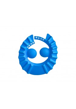 Козирок для купання Мегазайка 0914-Синій