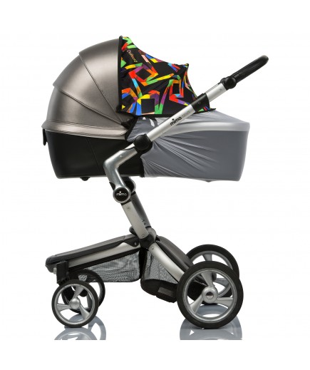Козирок Dorechi Must Have Shade 2в1 Geometry White 1846G Козирок Dorechi Must Have Shade 2в1 Geometry White 1846G