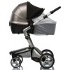 Козирок Dorechi Must Have Shade 2в1 White 1846