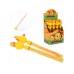 Мильні бульбашки Toys K Курча 32см 1114A
