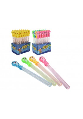 Мильні бульбашки Toys K Меч 36см 588K-R