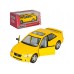 Машина Kinsmart Lexus IS300 1:38 KT5046W фото 3